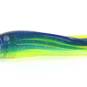 Zing Pow – Mahi Green