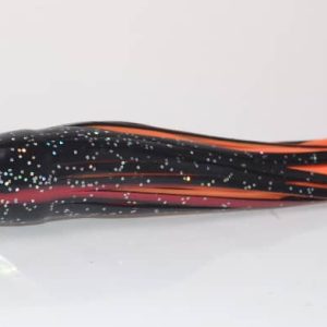 Rukus – Black/Orange