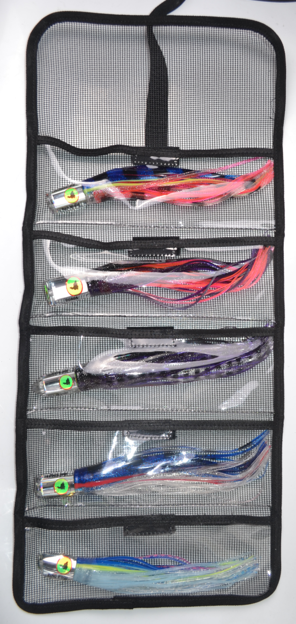 Lure Bag
