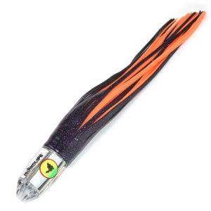 Scud – Black/Orange