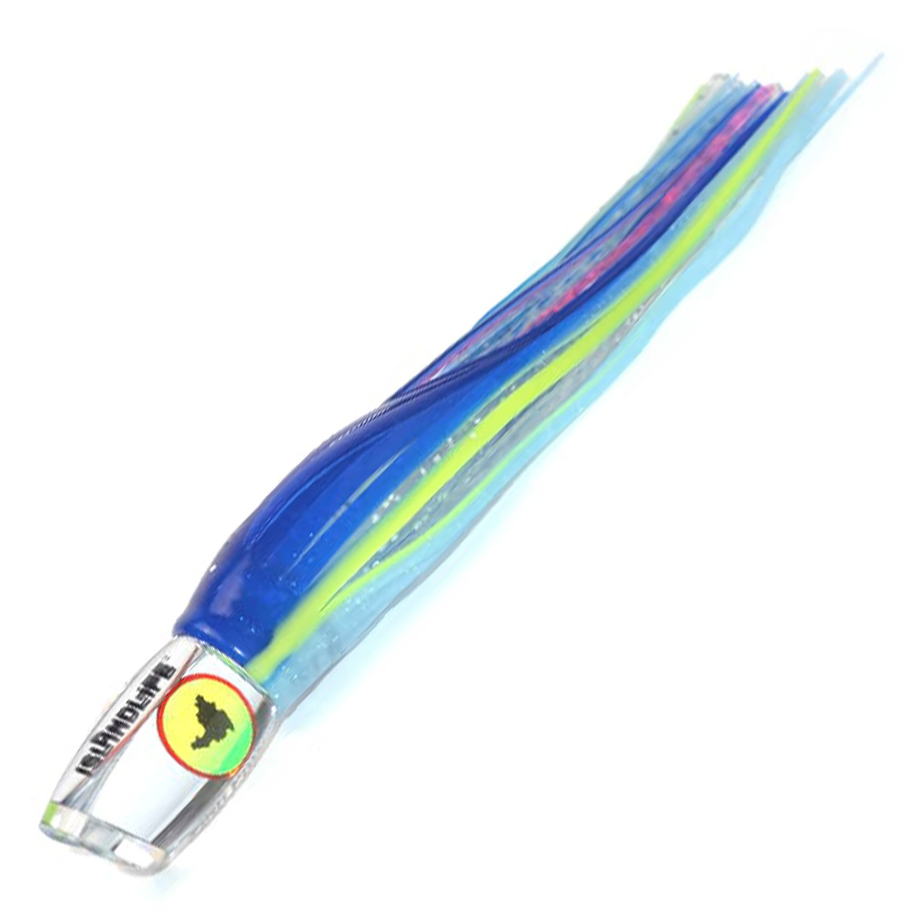 Island Life Lures - Zing Pow - Blue Ice